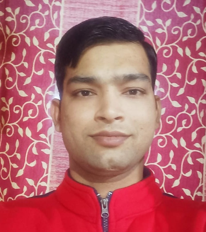 Rahul Paswan